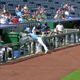 Illustration for article titled Annoying, Obscure Rule Punishes Cool Play, Puts Winning Run Across For Athletics